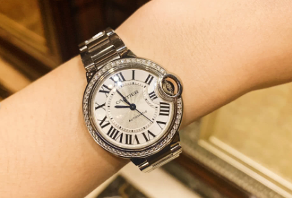 卡地亚石英表值不值?卡地亚石英表大概多少钱? 卡地亚石英表值不值?卡地亚石英表大概多少钱?