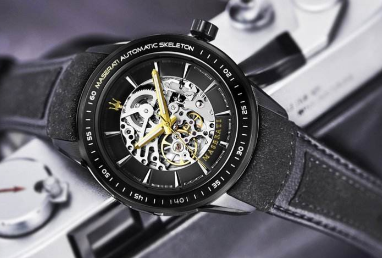 玛莎拉蒂石英表怎么样？玛莎拉蒂石英表防水吗？