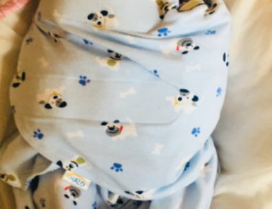 婴儿睡袋怎么选择？谁有经验？
