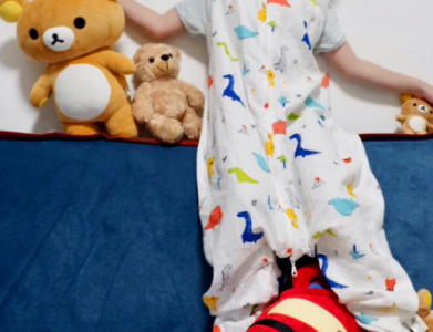 睡袋买什么样的好?唯爱天使睡袋好吗? 睡袋买什么样的好?唯爱天使睡袋好吗?