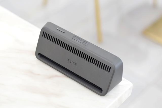 动口不动手,小米生态链推出车载AI助手,仅999元 动口不动手,小米生态链推出车载AI助手,仅999元