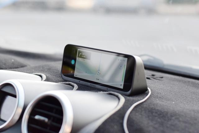 动口不动手,小米生态链推出车载AI助手,仅999元 动口不动手,小米生态链推出车载AI助手,仅999元