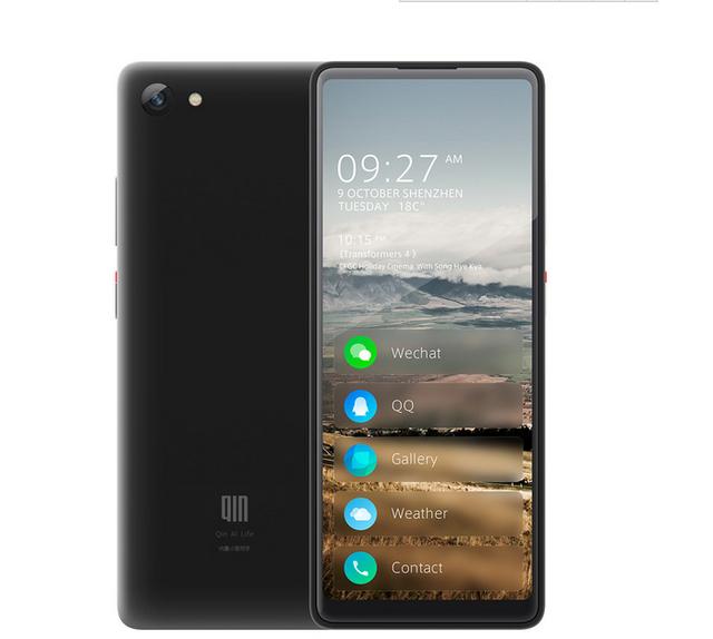 小米多亲AI助手,5.05英寸的小屏手机有什么亮点? 小米多亲AI助手,5.05英寸的小屏手机有什么亮点?