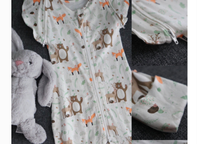 要不要用防惊跳睡袋?ergobag防惊跳睡袋怎么样? 要不要用防惊跳睡袋?ergobag防惊跳睡袋怎么样?