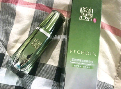 百雀羚的精华液哪个好？百雀羚的精华液值得买吗？