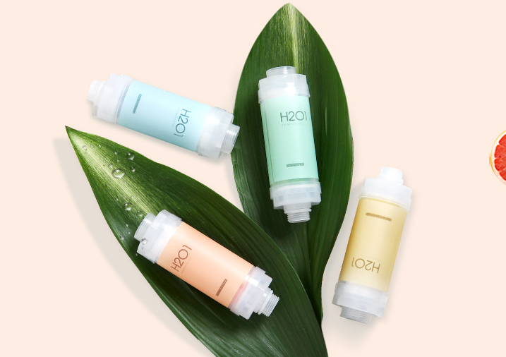 h201沐浴过滤器怎么样?柔浴自来水过滤器好用吗? h201沐浴过滤器怎么样?柔浴自来水过滤器好用吗?