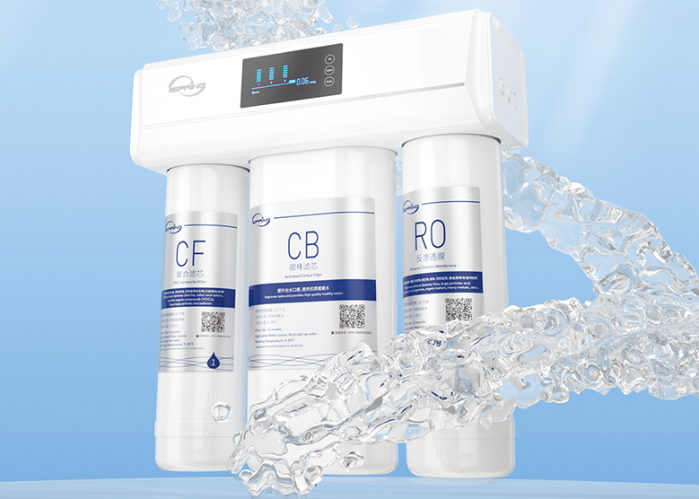 ispring净水器好用吗?ispring自来水过滤器值得买吗? ispring净水器好用吗?ispring自来水过滤器值得买吗?