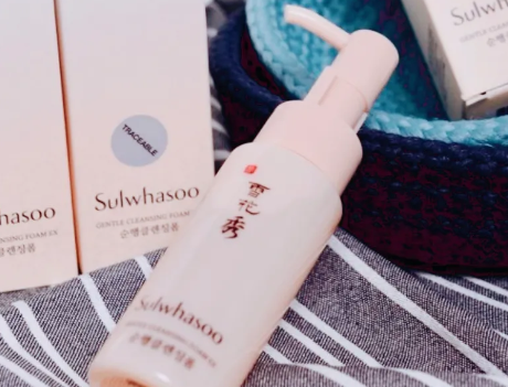 雪花秀洁面泡沫好用吗?适合敏感肌吗? 雪花秀洁面泡沫好用吗?适合敏感肌吗?