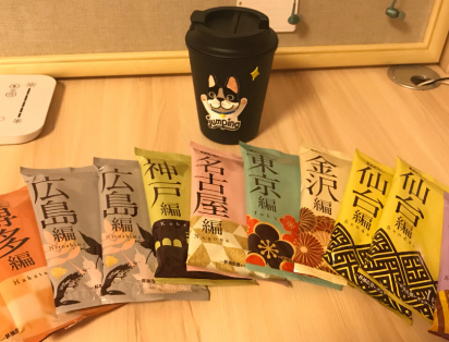 ucc挂耳咖啡哪一种最好喝?值得买吗? ucc挂耳咖啡哪一种最好喝?值得买吗?