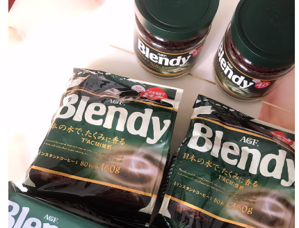 blendy挂耳咖啡怎么样?blendy挂耳咖啡好喝吗? blendy挂耳咖啡怎么样?blendy挂耳咖啡好喝吗?