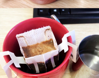 挂耳咖啡柯林怎么样?口感好不好? 挂耳咖啡柯林怎么样?口感好不好?