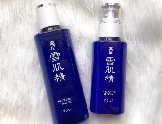 美白护肤品怎么选?雪肌精和雪花秀哪个好? 美白护肤品怎么选?雪肌精和雪花秀哪个好?