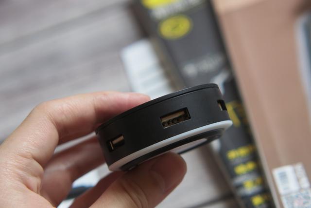 小米有品上:超高性价比的,倍思小圆盒HUB转换器 小米有品上:超高性价比的,倍思小圆盒HUB转换器