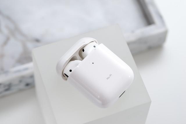 苹果“全家桶”用户的最佳选择:AirPods 2019款 苹果“全家桶”用户的最佳选择:AirPods 2019款