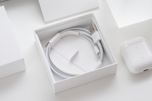 苹果“全家桶”用户的最佳选择:AirPods 2019款 苹果“全家桶”用户的最佳选择:AirPods 2019款