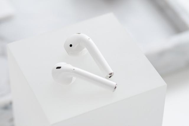 苹果“全家桶”用户的最佳选择:AirPods 2019款 苹果“全家桶”用户的最佳选择:AirPods 2019款