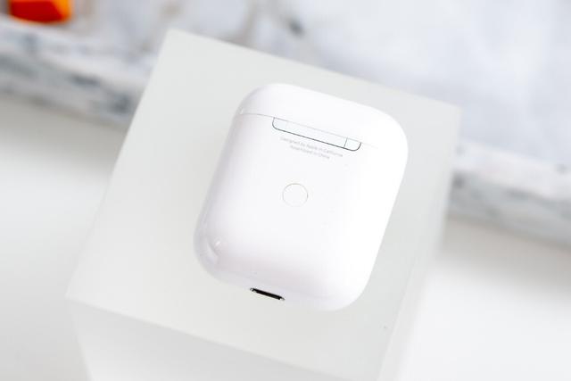 苹果“全家桶”用户的最佳选择:AirPods 2019款 苹果“全家桶”用户的最佳选择:AirPods 2019款