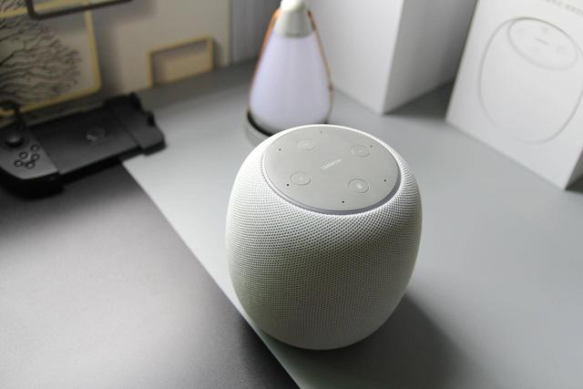 联合音响界"爱马仕"调音,海量曲库华为AI音箱搭载双人工智能 联合音响界"爱马仕"调音,海量曲库华为AI音箱搭载双人工智能