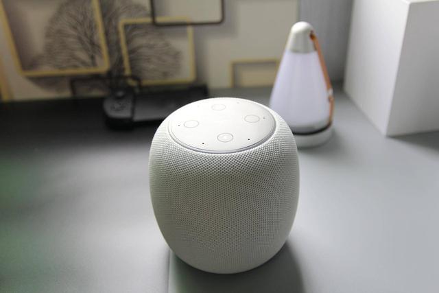 联合音响界"爱马仕"调音,海量曲库华为AI音箱搭载双人工智能 联合音响界"爱马仕"调音,海量曲库华为AI音箱搭载双人工智能