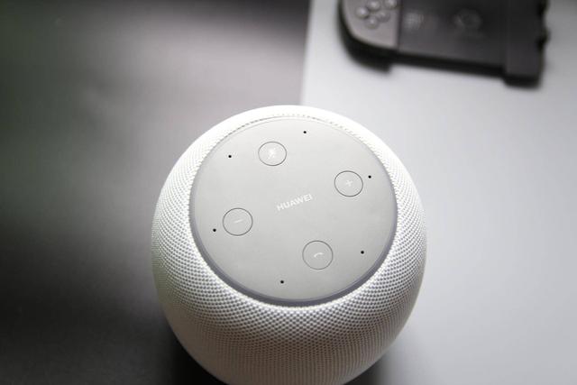联合音响界＂爱马仕＂调音，海量曲库华为AI音箱搭载双人工智能