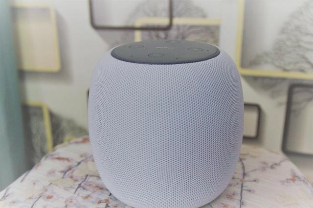 联合音响界"爱马仕"调音,海量曲库华为AI音箱搭载双人工智能 联合音响界"爱马仕"调音,海量曲库华为AI音箱搭载双人工智能