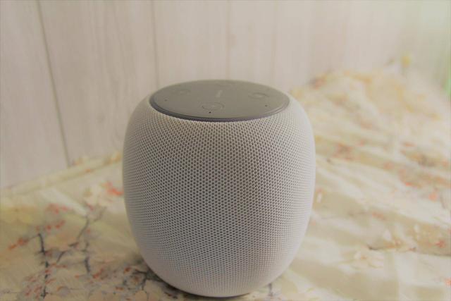 联合音响界"爱马仕"调音,海量曲库华为AI音箱搭载双人工智能 联合音响界"爱马仕"调音,海量曲库华为AI音箱搭载双人工智能