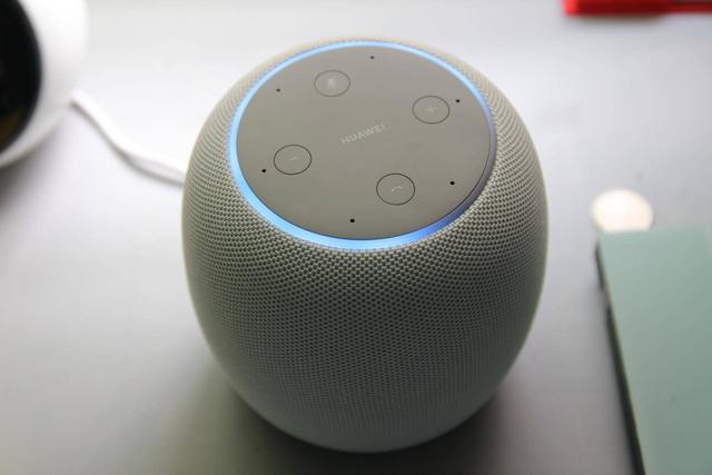 联合音响界"爱马仕"调音,海量曲库华为AI音箱搭载双人工智能 联合音响界"爱马仕"调音,海量曲库华为AI音箱搭载双人工智能