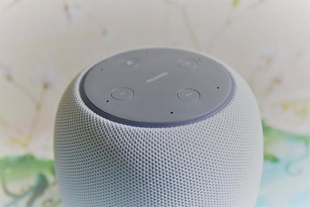 联合音响界＂爱马仕＂调音，海量曲库华为AI音箱搭载双人工智能