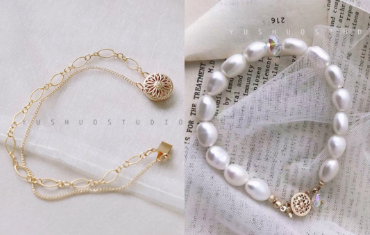 好看又便宜的手链店铺?谁能分享一些性价比高的店铺? 好看又便宜的手链店铺?谁能分享一些性价比高的店铺?