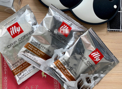 illy挂耳咖啡冲泡方法?谁能介绍一下? illy挂耳咖啡冲泡方法?谁能介绍一下?