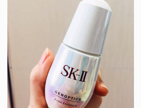 sk2小灯泡怎么使用?敏感肌适合吗? sk2小灯泡怎么使用?敏感肌适合吗?