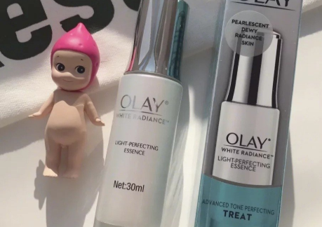 olay小白瓶怎么选？olay淡斑小白瓶怎么样？