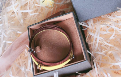 circle日本买会便宜吗？circle手链男士可以戴吗？