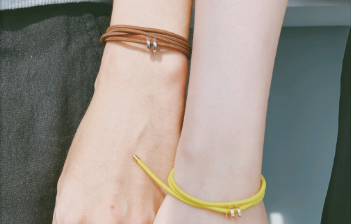 情侣手链什么牌子好?谁能推荐几款好看的? 情侣手链什么牌子好?谁能推荐几款好看的?