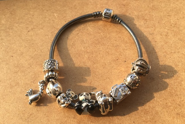 潘多拉手链有男款吗?潘多拉手链哪里买便宜? 潘多拉手链有男款吗?潘多拉手链哪里买便宜?