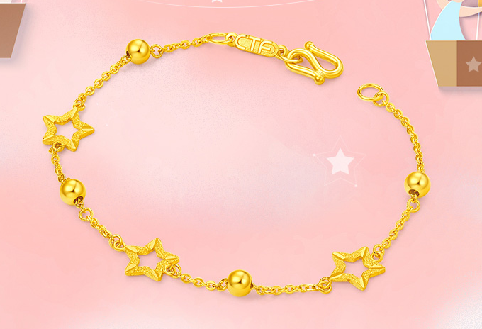 周大福手链款式及价格?周大福手链好看吗? 周大福手链款式及价格?周大福手链好看吗?