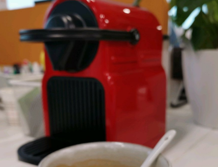 nespresso inissia胶囊咖啡机怎么样?价格多少? nespresso inissia胶囊咖啡机怎么样?价格多少?
