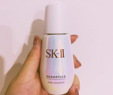 skii小灯泡白天能用吗？真的有美白的效果吗？