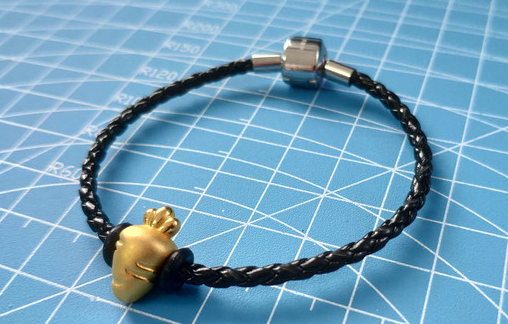 谢瑞麟手链图片及价格?谢瑞麟手链有好看的吗? 谢瑞麟手链图片及价格?谢瑞麟手链有好看的吗?