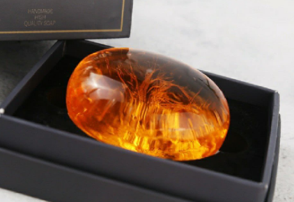 stock well苦参除螨皂如何?清洁力度好吗? stock well苦参除螨皂如何?清洁力度好吗?