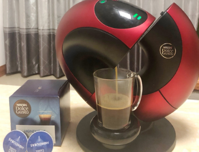 多趣酷思咖啡机型号推荐?哪个型号好? 多趣酷思咖啡机型号推荐?哪个型号好?