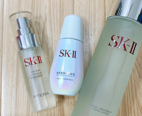 skii系列产品介绍?SK-II小灯泡真的好用吗? skii系列产品介绍?SK-II小灯泡真的好用吗?