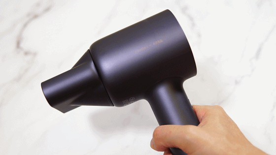 不靠高温靠风量,抛开热损伤干发体验:直白高速吹风机新品评测 不靠高温靠风量,抛开热损伤干发体验:直白高速吹风机新品评测