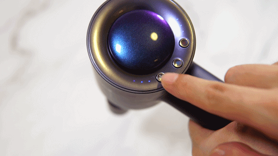 不靠高温靠风量,抛开热损伤干发体验:直白高速吹风机新品评测 不靠高温靠风量,抛开热损伤干发体验:直白高速吹风机新品评测