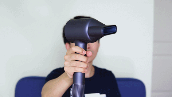 不靠高温靠风量,抛开热损伤干发体验:直白高速吹风机新品评测 不靠高温靠风量,抛开热损伤干发体验:直白高速吹风机新品评测