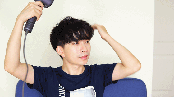 不靠高温靠风量,抛开热损伤干发体验:直白高速吹风机新品评测 不靠高温靠风量,抛开热损伤干发体验:直白高速吹风机新品评测