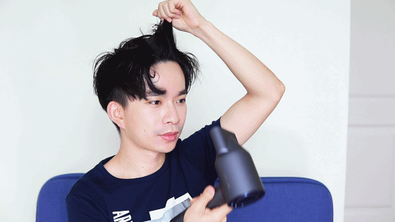 不靠高温靠风量,抛开热损伤干发体验:直白高速吹风机新品评测 不靠高温靠风量,抛开热损伤干发体验:直白高速吹风机新品评测