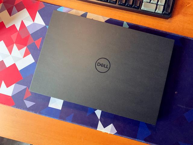 美版戴尔XPS 9380开箱,体验了几天,分享一些使用感受 美版戴尔XPS 9380开箱,体验了几天,分享一些使用感受