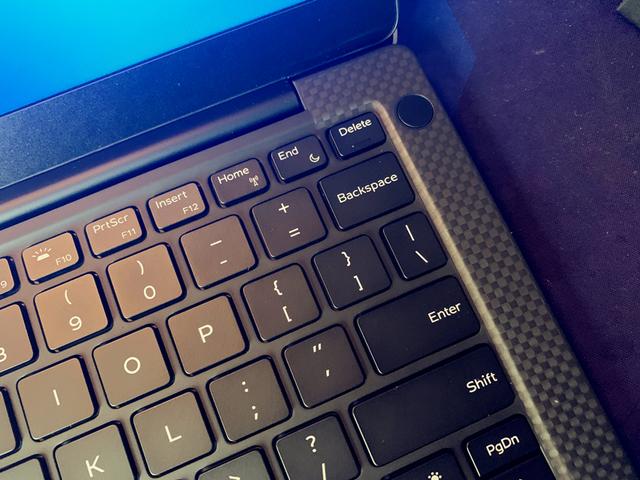 美版戴尔XPS 9380开箱,体验了几天,分享一些使用感受 美版戴尔XPS 9380开箱,体验了几天,分享一些使用感受