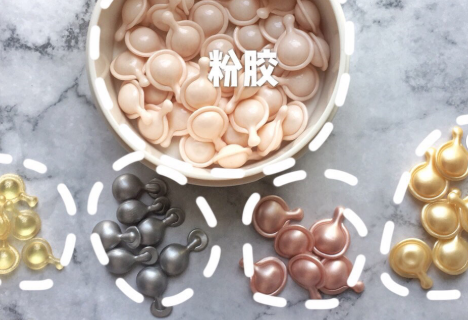 伊丽莎白雅顿胶囊区别?哪一款最好用? 伊丽莎白雅顿胶囊区别?哪一款最好用?